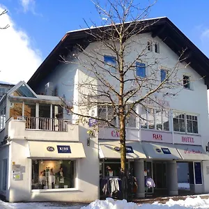Hotel Wolke 7 3*