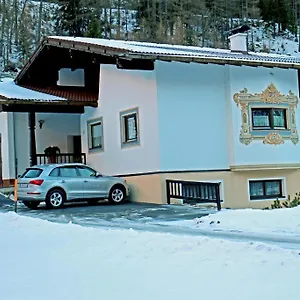 Haus Benjamin