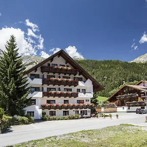 Arlbergerin -new- All-in Super Flex Rate (adults Only) Otel Sankt Anton am Arlberg