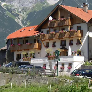 Alpenblick Konukevi