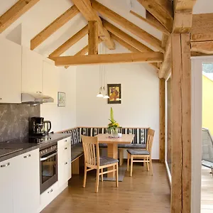 Apartment Chasa Alpetta
