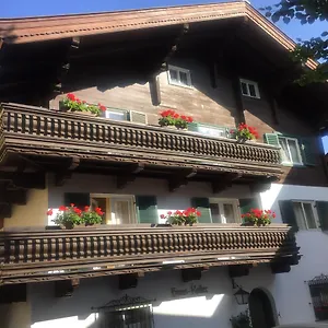 Affittacamere Koller, Haus