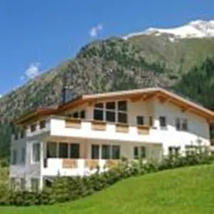 Apartmán Berg-juwel