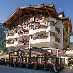 Hotel Andrea Mayrhofen