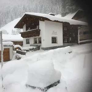 Sarlo * Sankt Anton am Arlberg