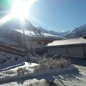Bergblick