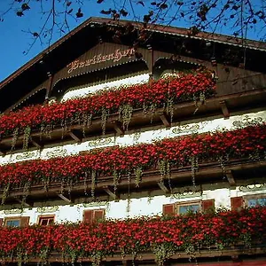 Penzion Landgasthof Breitenhof