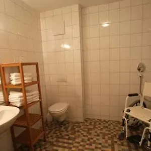 Haus Renate Hotel Vergötschen