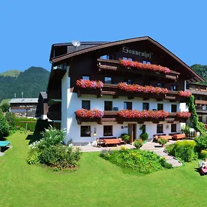 Sonnenhof 3*