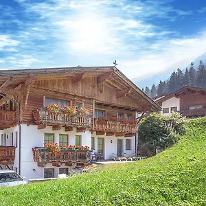 Laerchenheim * Neustift im Stubaital