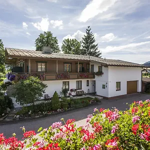 Garni Ortner Bed and Breakfast 3*