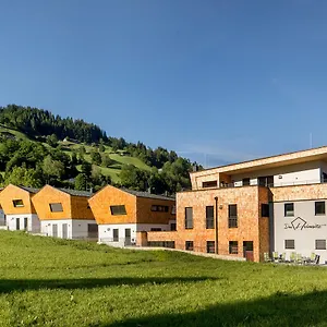 Апарт-отель Heimsitz 2*