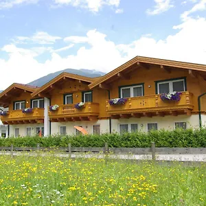 Tirolerland * Mayrhofen