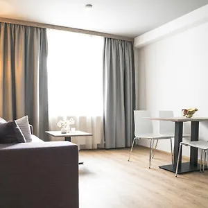 Daxburg Apartmán Innsbruck