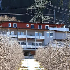 Gästehaus Possard Gasthof Stams