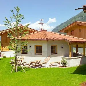 Chalet Mit Sauna Und Kamin A 257.001 * 스텀