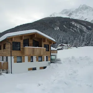 Bella Chalet Pettneu am Arlberg