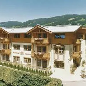 Apartamento Ferienhaus Roesslwirt Kirchberg in Tirol