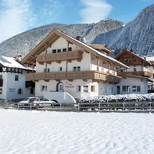 Haus Wegscheider 328w Mayrhofen