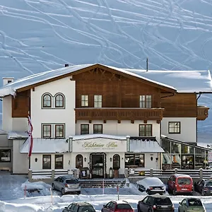 Lägenhetshotell Kuhtaier Alm Kühtai