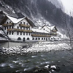 Chillertal 메이른호픈