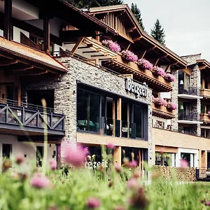 Hotel Biohotel Bergzeit