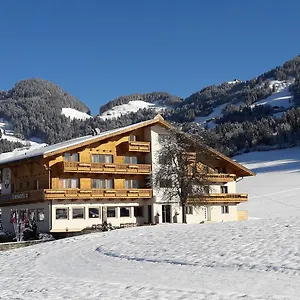 Edelweiss Hotel Itter