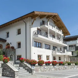 Apartment Faldershof Fiss