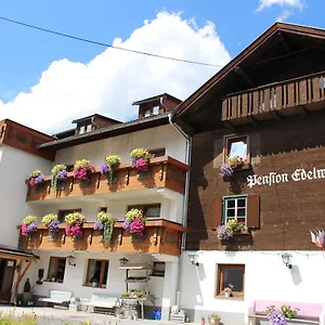 Arlberg Boutique Hotel-hostel Albergue