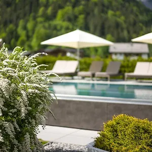 Auszeit Pertisau