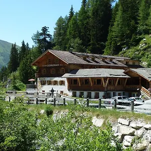 Alpengasthof Lucknerhaus