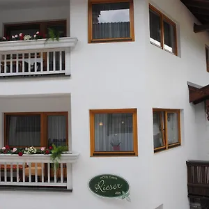 Gaestehaus Rieser 2*