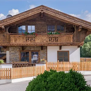 Alpenchalet Stadlpoint Рид-им-Циллерталь