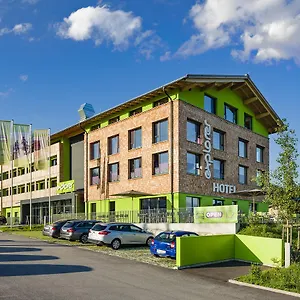 Explorer Kitzbuehel 3* Sankt Johann in Tirol