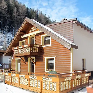 Apartament Haus Elisabeth 352s Sölden