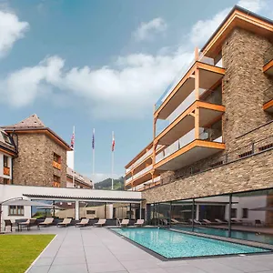 Ξενοδοχείο με διαμερίσματα Mountain Residences Σανκτ Αντόν αμ Άλμπεργκ