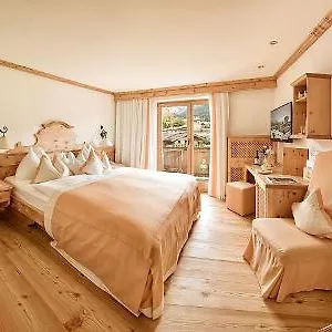 Stanglwirt Hotel
