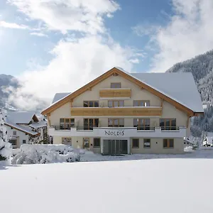 Hotel Noldis Serfaus