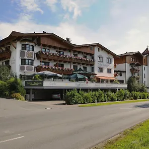 Sonneck Ξενοδοχείο Kössen