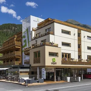 Baeckelar Wirt Superior 3* Sölden