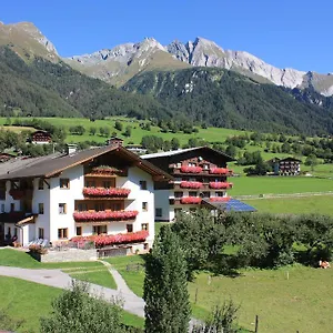Farm stay Habererhof