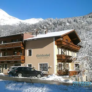Gaestehaus Hirschenhof