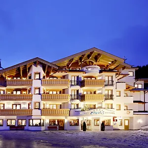 Jaegerhof Otel 4*
