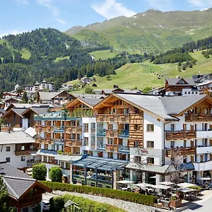 Tirol 4sterne Superior 4* Fiss