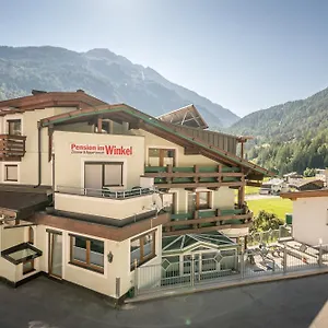 Konukevi Appartementhaus Im Winkel