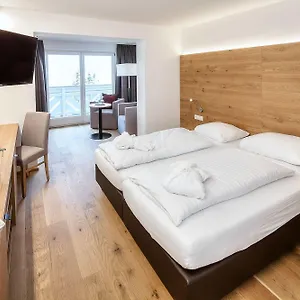 아파트호텔 Wellness Panorama Alpin - Im Pitztal