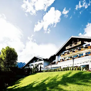 Bergresort Seefeld 4* Seefeld in Tirol