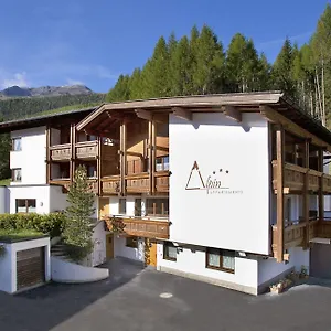 Alpin 4* Sölden