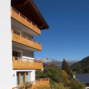 Alkira Sankt Anton am Arlberg