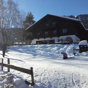 Hotel Karlberger 3*